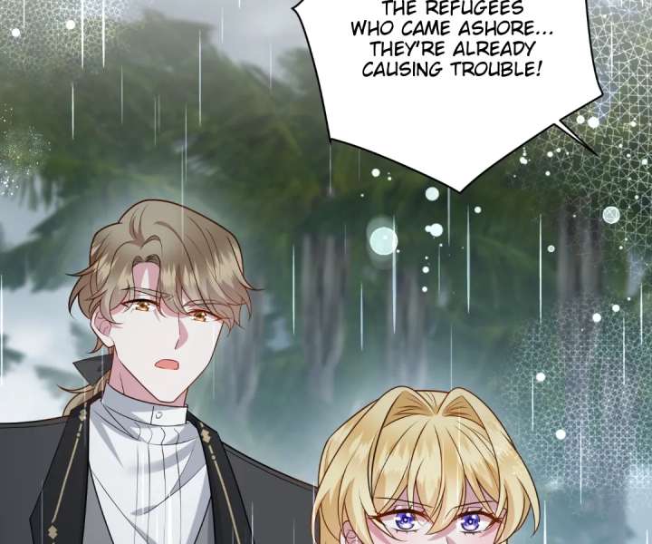 Reincarnated As the Villain Queen to Get My Revenge Chapter 40 350 010