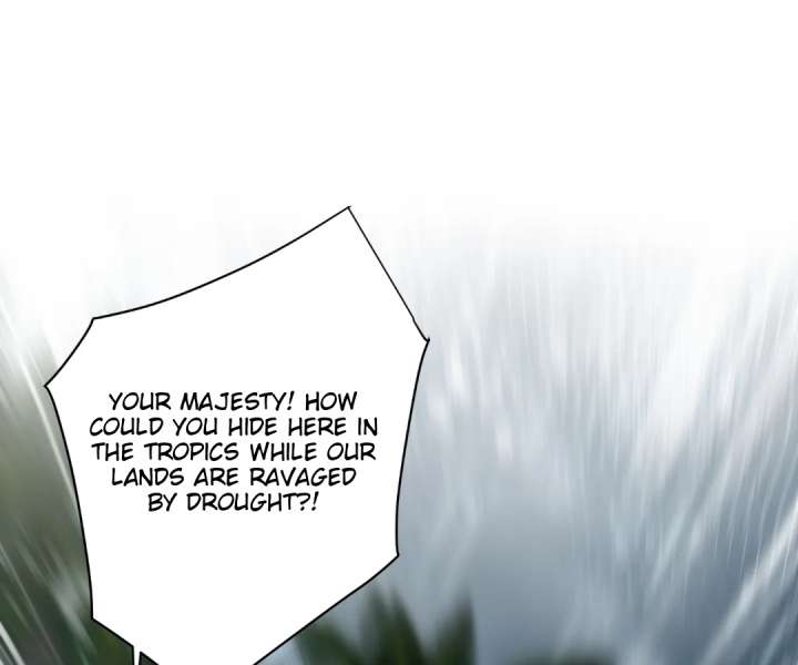 Reincarnated As the Villain Queen to Get My Revenge Chapter 40 352 012