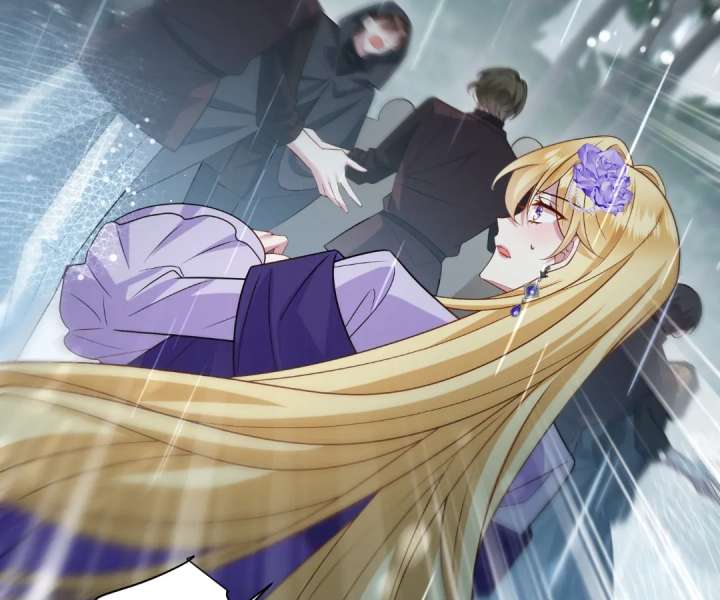 Reincarnated As the Villain Queen to Get My Revenge Chapter 40 354 014