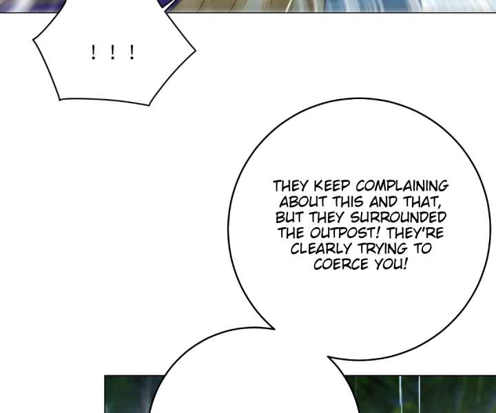 Reincarnated As the Villain Queen to Get My Revenge Chapter 40 355 015