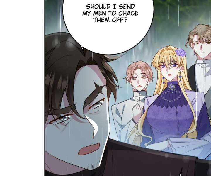 Reincarnated As the Villain Queen to Get My Revenge Chapter 40 356 016