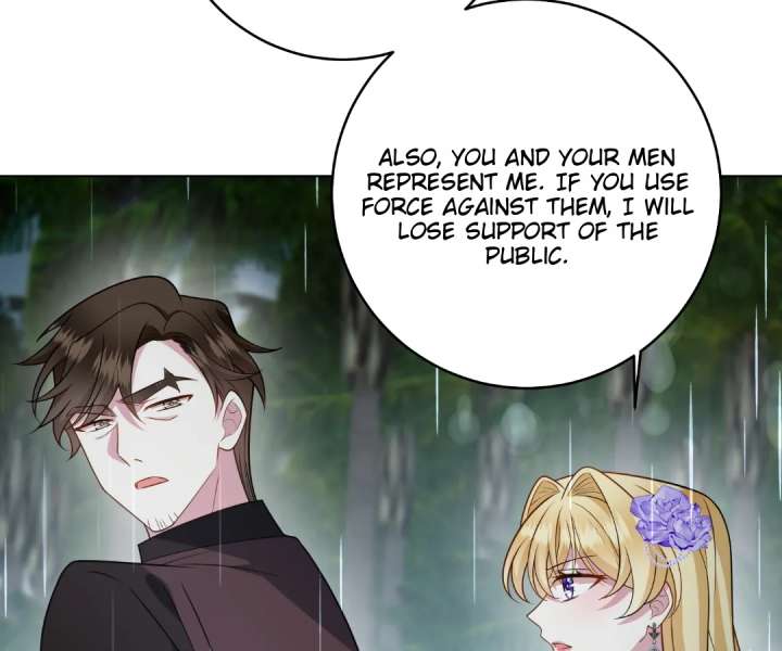 Reincarnated As the Villain Queen to Get My Revenge Chapter 40 358 018