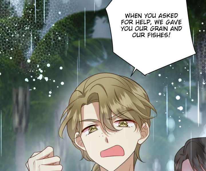 Reincarnated As the Villain Queen to Get My Revenge Chapter 40 362 022