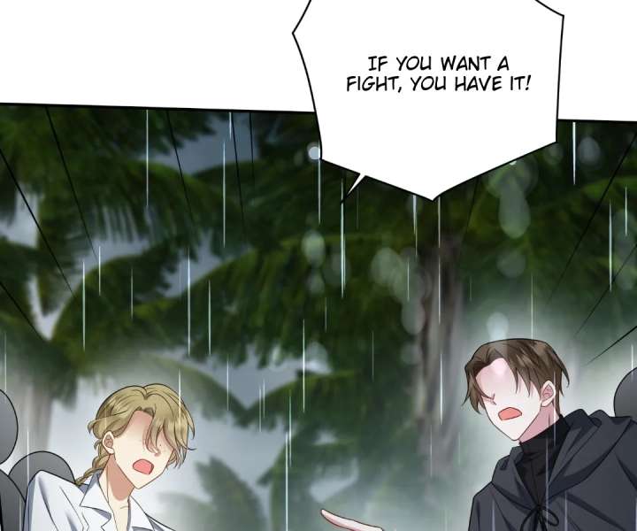 Reincarnated As the Villain Queen to Get My Revenge Chapter 40 366 026