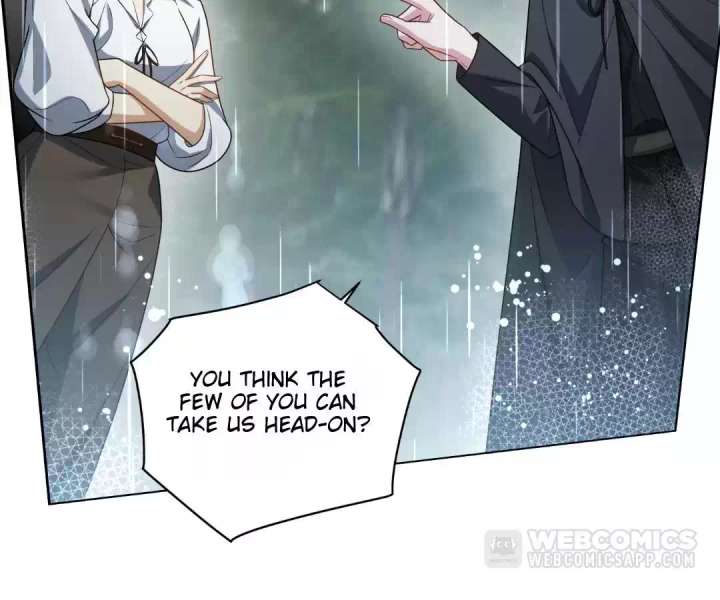 Reincarnated As the Villain Queen to Get My Revenge Chapter 40 367 027