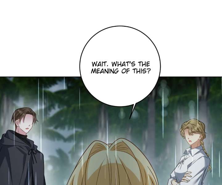 Reincarnated As the Villain Queen to Get My Revenge Chapter 40 368 028