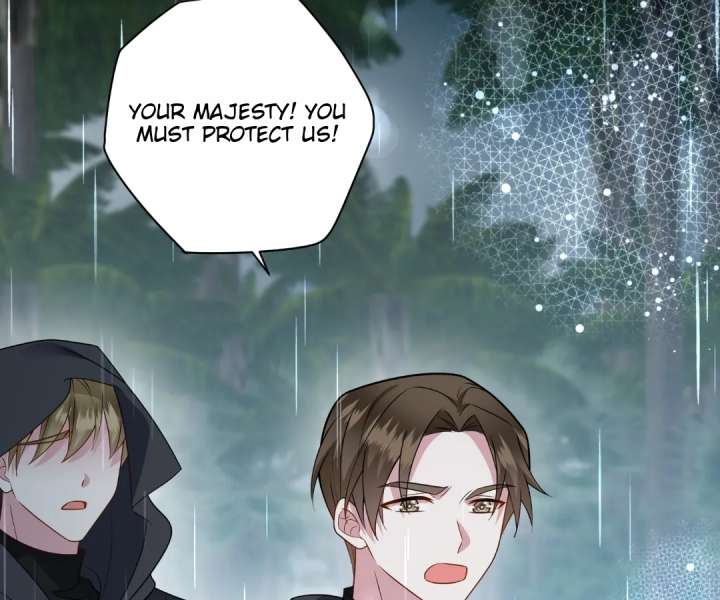 Reincarnated As the Villain Queen to Get My Revenge Chapter 40 370 030