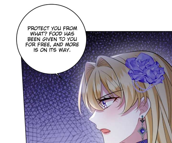 Reincarnated As the Villain Queen to Get My Revenge Chapter 40 372 032