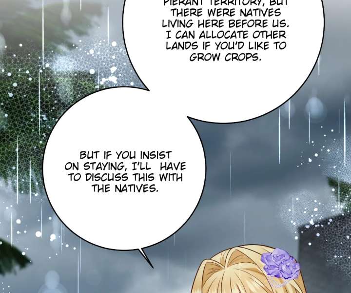 Reincarnated As the Villain Queen to Get My Revenge Chapter 40 376 036