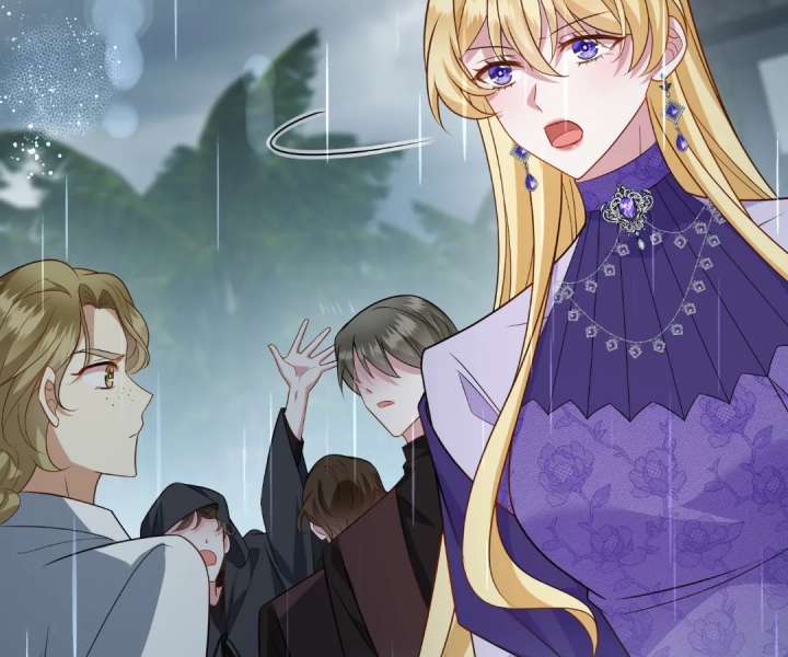 Reincarnated As the Villain Queen to Get My Revenge Chapter 40 377 037