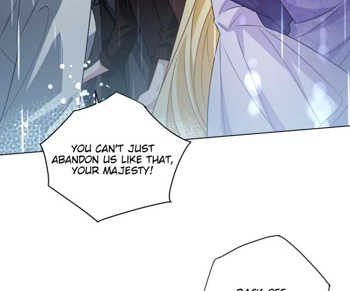 Reincarnated As the Villain Queen to Get My Revenge Chapter 40 378 038