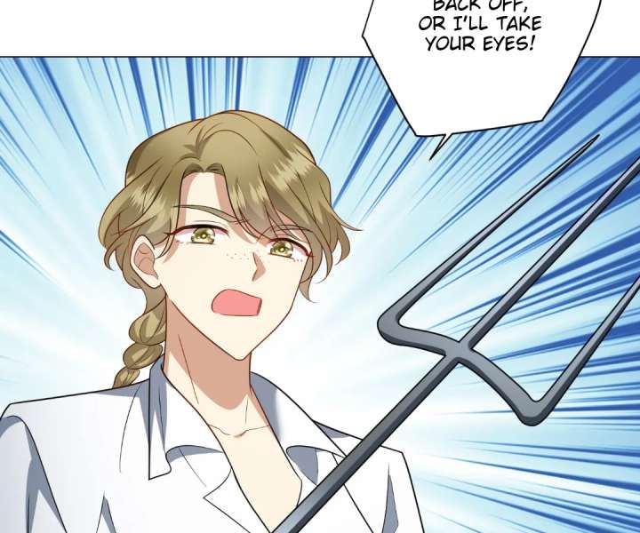 Reincarnated As the Villain Queen to Get My Revenge Chapter 40 379 039