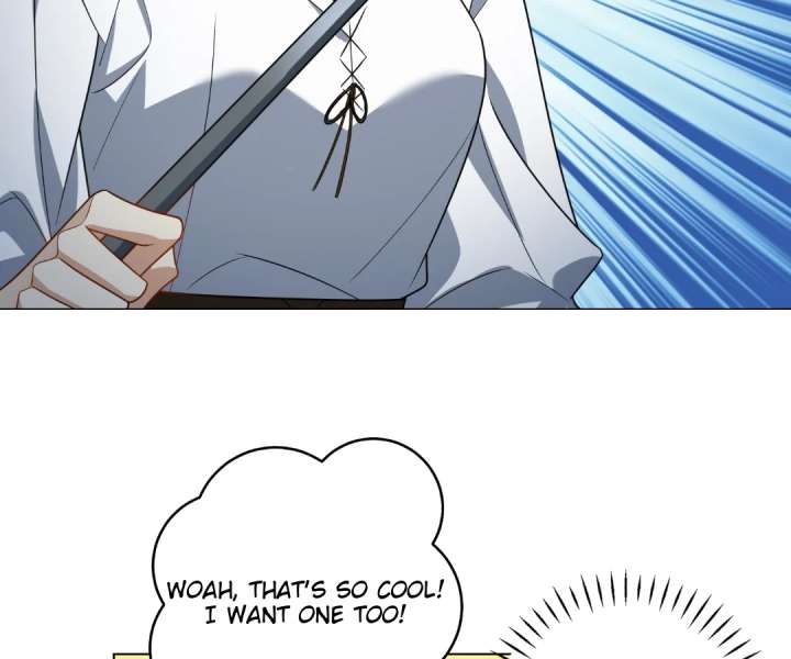 Reincarnated As the Villain Queen to Get My Revenge Chapter 40 380 040