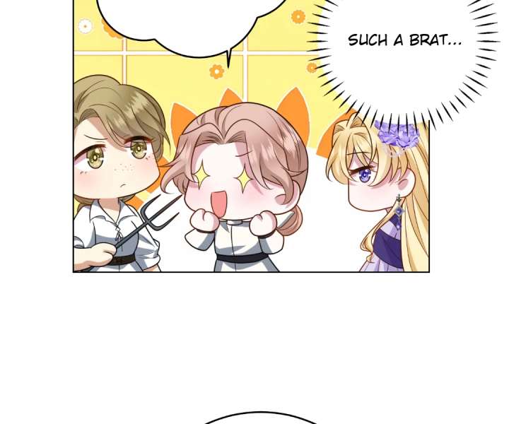 Reincarnated As the Villain Queen to Get My Revenge Chapter 40 381 041