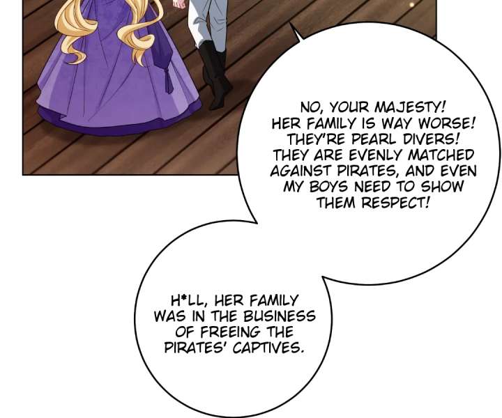 Reincarnated As the Villain Queen to Get My Revenge Chapter 40 386 046