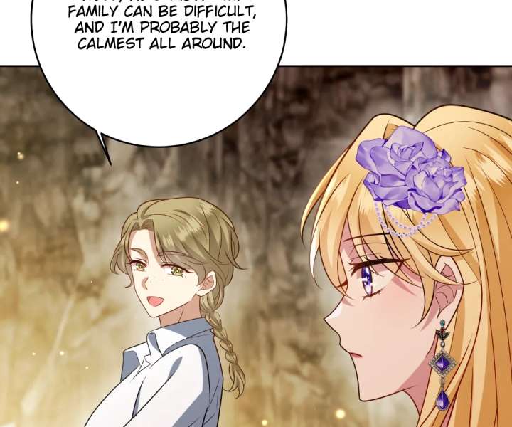 Reincarnated As the Villain Queen to Get My Revenge Chapter 40 389 049