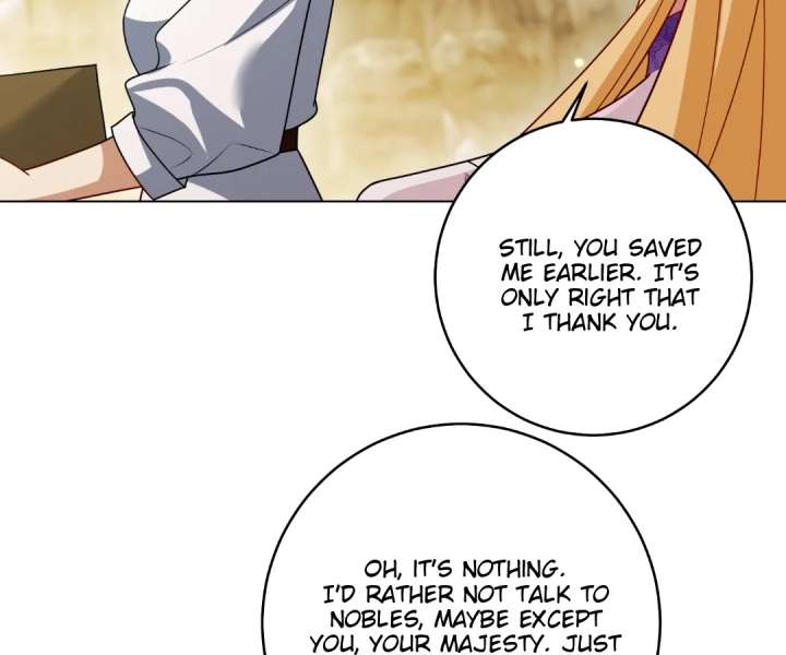 Reincarnated As the Villain Queen to Get My Revenge Chapter 40 390 050