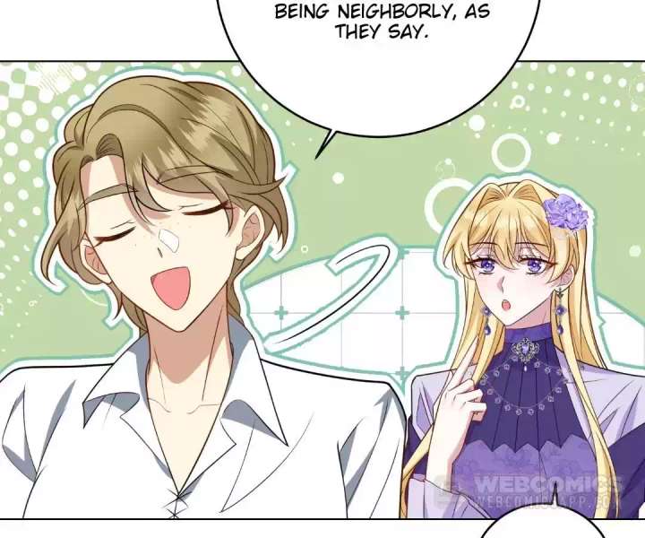 Reincarnated As the Villain Queen to Get My Revenge Chapter 40 391 051