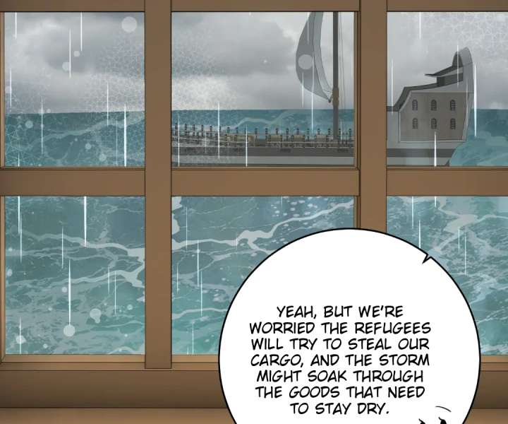 Reincarnated As the Villain Queen to Get My Revenge Chapter 40 396 056