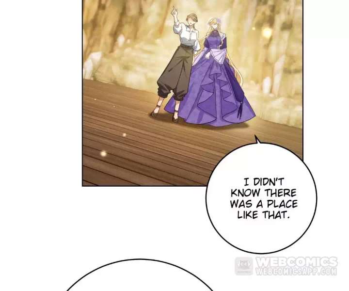 Reincarnated As the Villain Queen to Get My Revenge Chapter 40 399 059