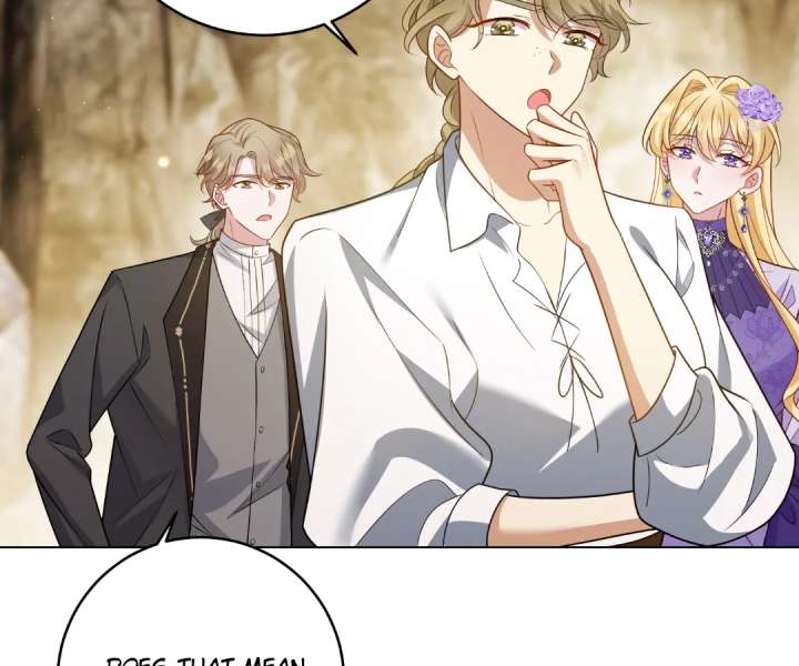 Reincarnated As the Villain Queen to Get My Revenge Chapter 40 401 061