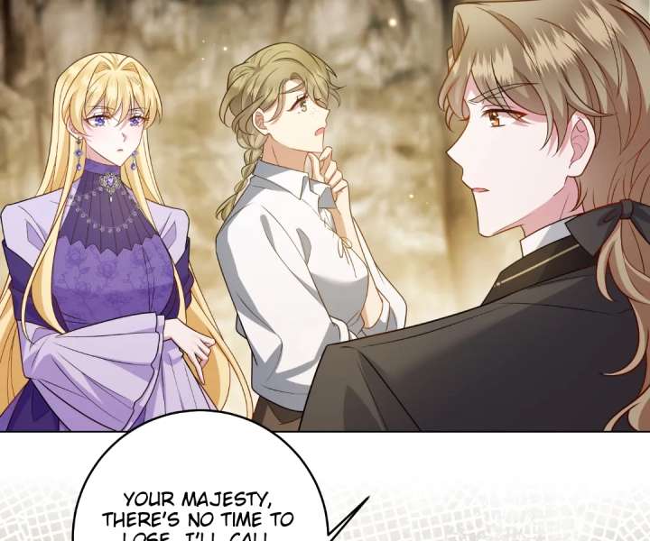 Reincarnated As the Villain Queen to Get My Revenge Chapter 40 403 063