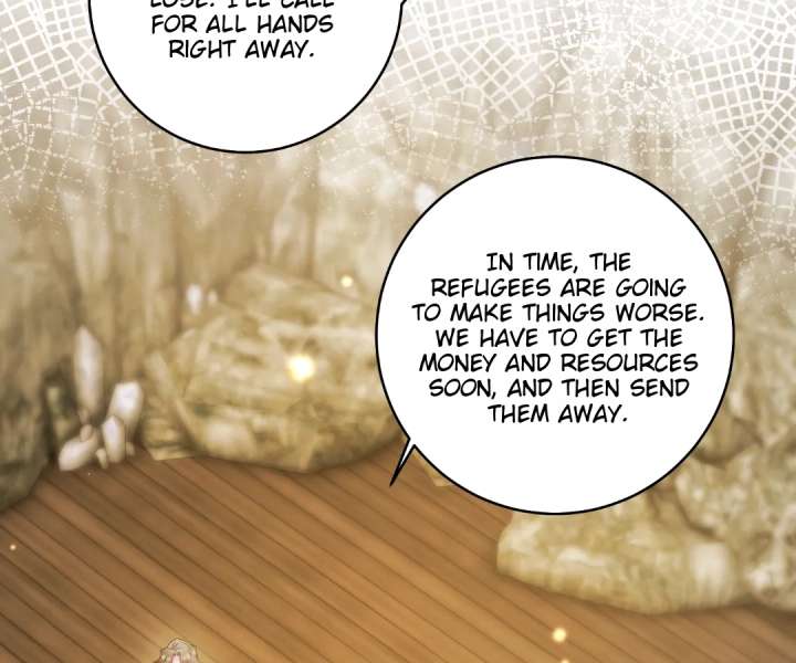 Reincarnated As the Villain Queen to Get My Revenge Chapter 40 404 064