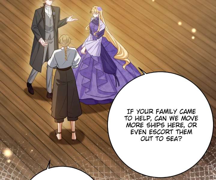 Reincarnated As the Villain Queen to Get My Revenge Chapter 40 405 065