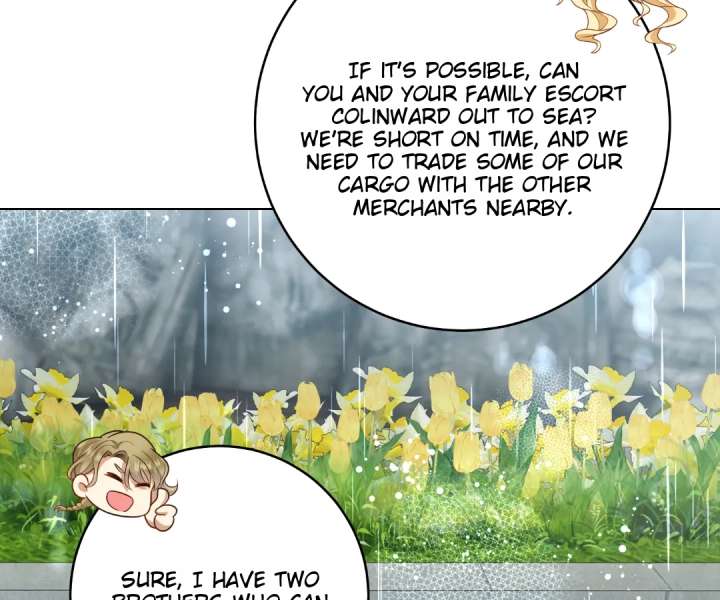 Reincarnated As the Villain Queen to Get My Revenge Chapter 40 409 069