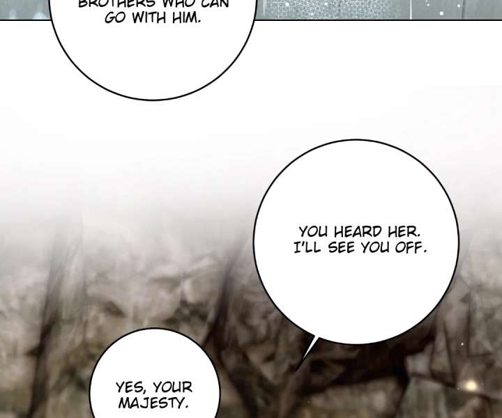 Reincarnated As the Villain Queen to Get My Revenge Chapter 40 410 070