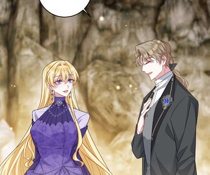 Reincarnated As the Villain Queen to Get My Revenge Chapter 40 411 071