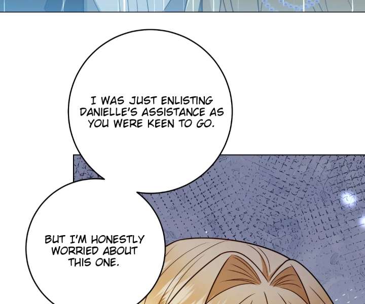 Reincarnated As the Villain Queen to Get My Revenge Chapter 40 416 076