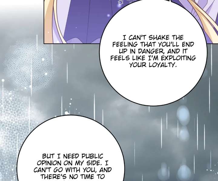 Reincarnated As the Villain Queen to Get My Revenge Chapter 40 418 078