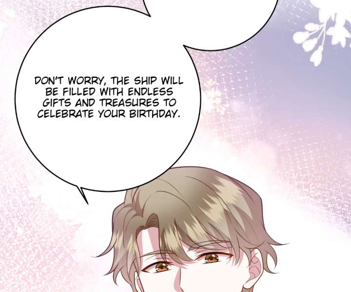 Reincarnated As the Villain Queen to Get My Revenge Chapter 40 421 081