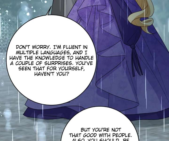 Reincarnated As the Villain Queen to Get My Revenge Chapter 40 426 086