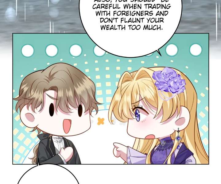 Reincarnated As the Villain Queen to Get My Revenge Chapter 40 427 087