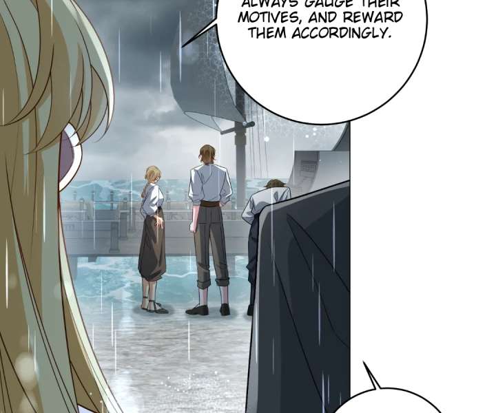 Reincarnated As the Villain Queen to Get My Revenge Chapter 40 429 089