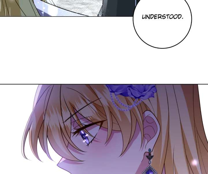 Reincarnated As the Villain Queen to Get My Revenge Chapter 40 430 090