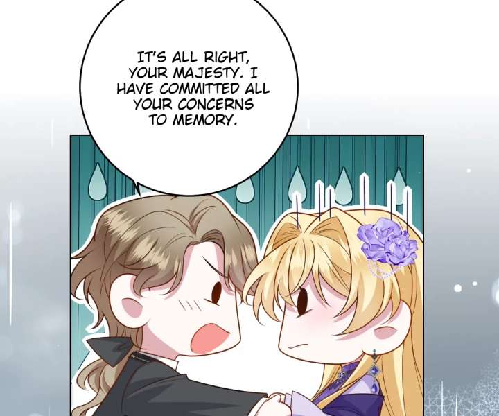 Reincarnated As the Villain Queen to Get My Revenge Chapter 40 432 092