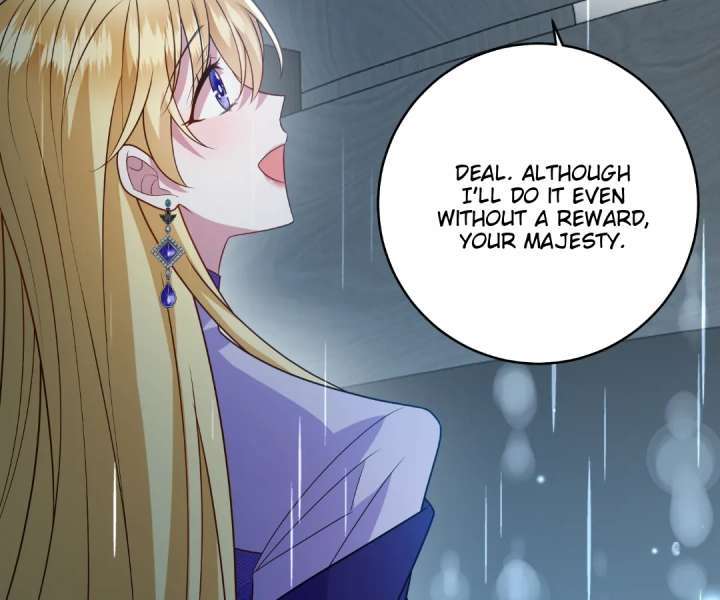 Reincarnated As the Villain Queen to Get My Revenge Chapter 40 437 097