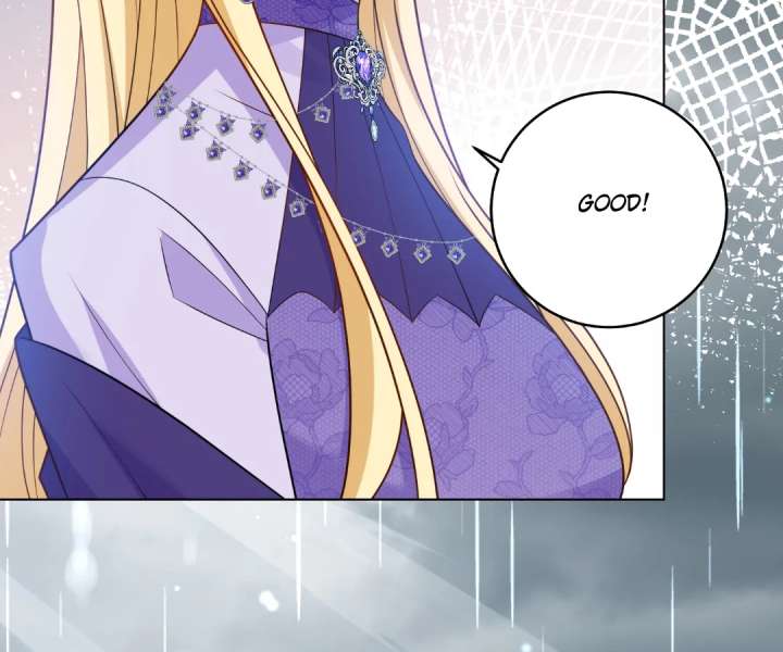 Reincarnated As the Villain Queen to Get My Revenge Chapter 40 446 106