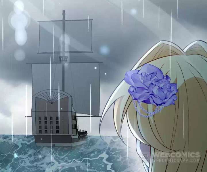 Reincarnated As the Villain Queen to Get My Revenge Chapter 40 447 107