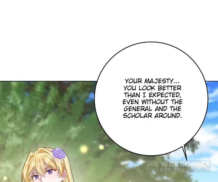 Reincarnated As the Villain Queen to Get My Revenge Chapter 41 313 003