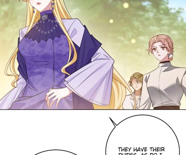 Reincarnated As the Villain Queen to Get My Revenge Chapter 41 314 004