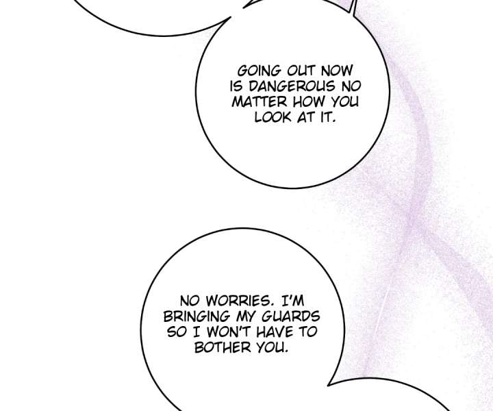 Reincarnated As the Villain Queen to Get My Revenge Chapter 41 317 007