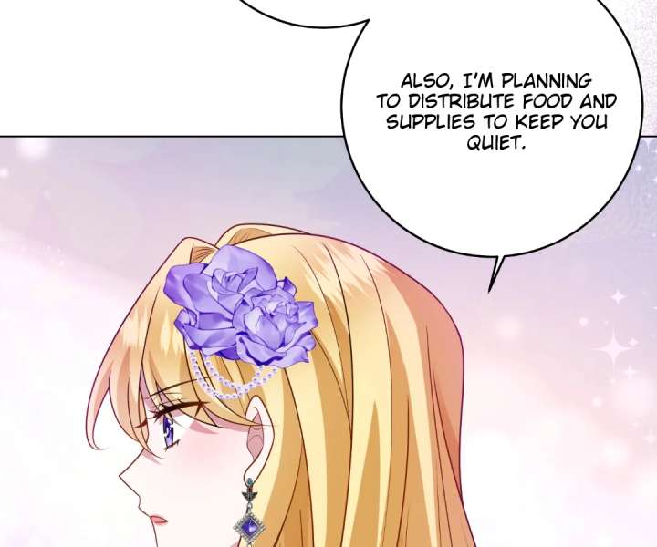 Reincarnated As the Villain Queen to Get My Revenge Chapter 41 318 008