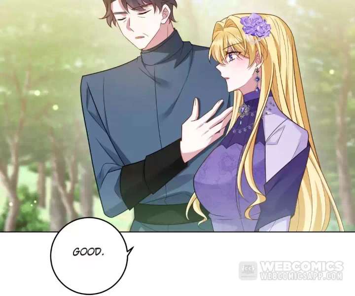 Reincarnated As the Villain Queen to Get My Revenge Chapter 41 321 011