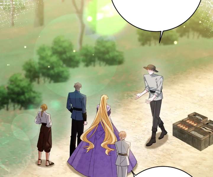 Reincarnated As the Villain Queen to Get My Revenge Chapter 41 323 013