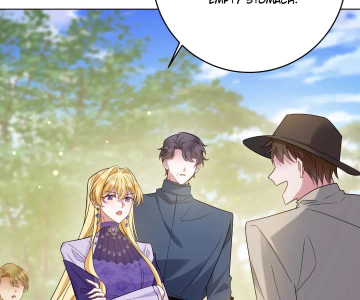 Reincarnated As the Villain Queen to Get My Revenge Chapter 41 326 016