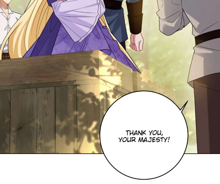 Reincarnated As the Villain Queen to Get My Revenge Chapter 41 327 017